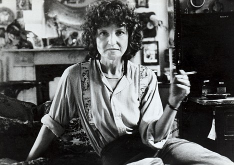 Fran Landesman